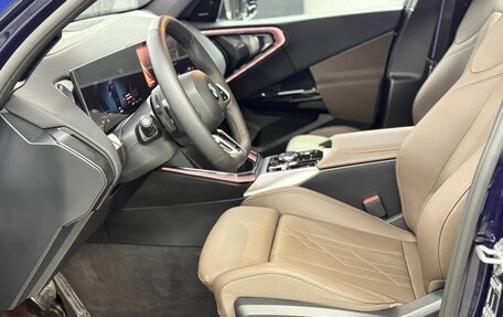 BMW X3, 2025 год, 9 500 000 рублей, 13 фотография