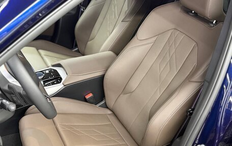 BMW X3, 2025 год, 9 500 000 рублей, 14 фотография