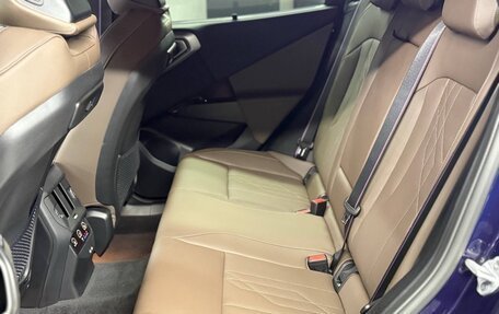 BMW X3, 2025 год, 9 500 000 рублей, 18 фотография