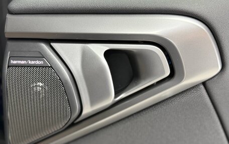 BMW X3, 2025 год, 9 500 000 рублей, 23 фотография