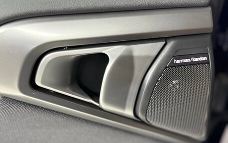 BMW X3, 2025 год, 9 500 000 рублей, 19 фотография