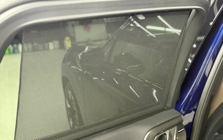 BMW X3, 2025 год, 9 500 000 рублей, 20 фотография