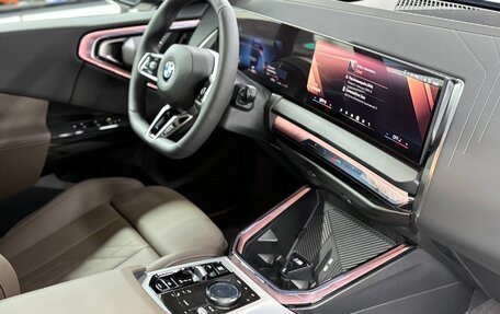 BMW X3, 2025 год, 9 500 000 рублей, 31 фотография