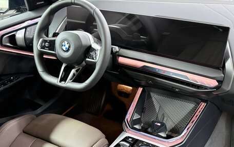 BMW X3, 2025 год, 9 500 000 рублей, 40 фотография