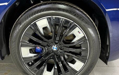 BMW X3, 2025 год, 9 500 000 рублей, 29 фотография