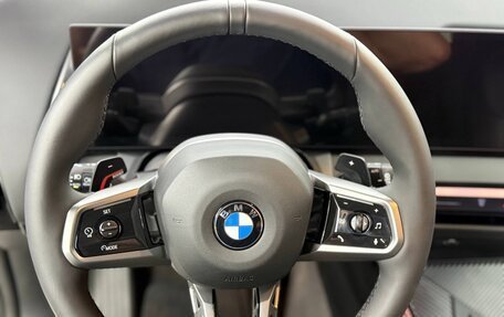 BMW X3, 2025 год, 9 500 000 рублей, 35 фотография