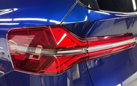 BMW X3, 2025 год, 9 500 000 рублей, 39 фотография