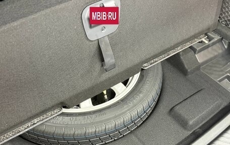 BMW X3, 2025 год, 9 500 000 рублей, 27 фотография