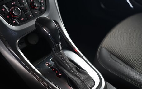 Opel Astra J, 2012 год, 490 000 рублей, 18 фотография