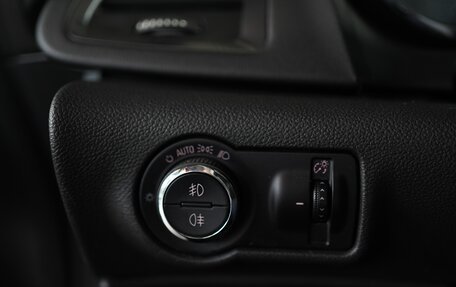 Opel Astra J, 2012 год, 490 000 рублей, 15 фотография