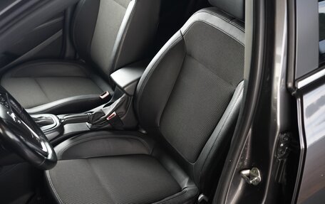 Opel Astra J, 2012 год, 490 000 рублей, 19 фотография