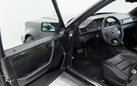 Mercedes-Benz W124, 1992 год, 7 990 000 рублей, 7 фотография