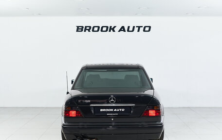 Mercedes-Benz W124, 1992 год, 7 990 000 рублей, 5 фотография
