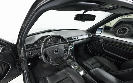 Mercedes-Benz W124, 1992 год, 7 990 000 рублей, 9 фотография