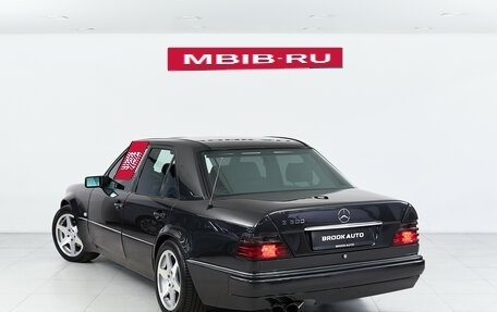 Mercedes-Benz W124, 1992 год, 7 990 000 рублей, 6 фотография