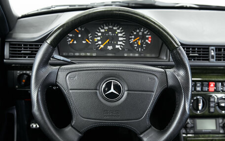 Mercedes-Benz W124, 1992 год, 7 990 000 рублей, 14 фотография