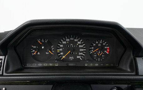 Mercedes-Benz W124, 1992 год, 7 990 000 рублей, 13 фотография