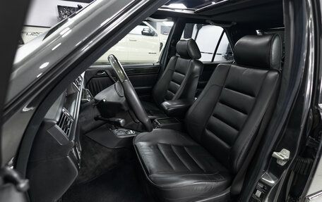 Mercedes-Benz W124, 1992 год, 7 990 000 рублей, 10 фотография