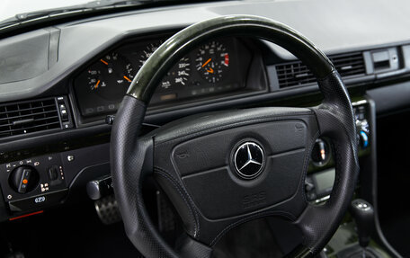 Mercedes-Benz W124, 1992 год, 7 990 000 рублей, 12 фотография