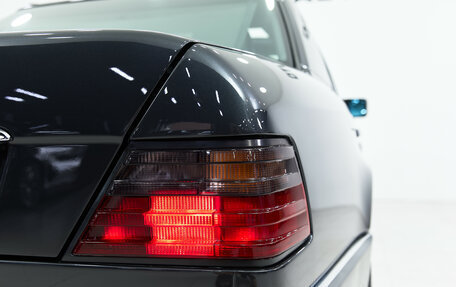 Mercedes-Benz W124, 1992 год, 7 990 000 рублей, 28 фотография