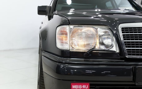 Mercedes-Benz W124, 1992 год, 7 990 000 рублей, 25 фотография