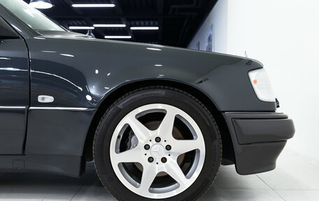 Mercedes-Benz W124, 1992 год, 7 990 000 рублей, 30 фотография