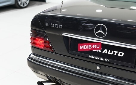 Mercedes-Benz W124, 1992 год, 7 990 000 рублей, 27 фотография