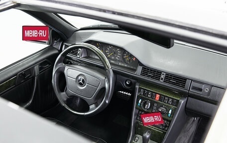 Mercedes-Benz W124, 1992 год, 7 990 000 рублей, 20 фотография