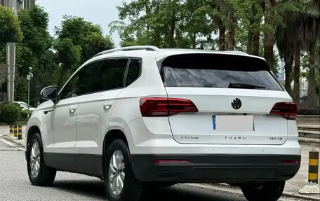 Volkswagen Tharu, 2022 год, 1 633 000 рублей, 6 фотография