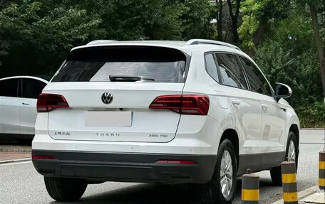 Volkswagen Tharu, 2022 год, 1 633 000 рублей, 5 фотография