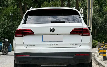 Volkswagen Tharu, 2022 год, 1 633 000 рублей, 4 фотография