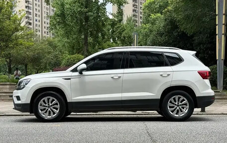Volkswagen Tharu, 2022 год, 1 633 000 рублей, 7 фотография