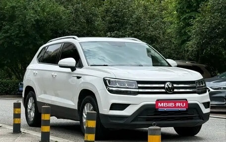 Volkswagen Tharu, 2022 год, 1 633 000 рублей, 2 фотография