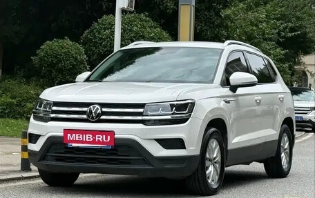 Volkswagen Tharu, 2022 год, 1 633 000 рублей, 3 фотография