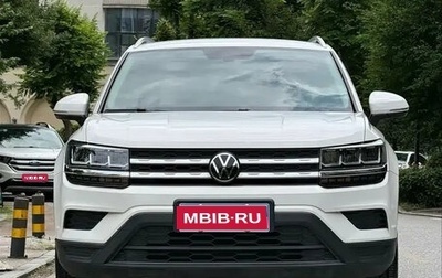 Volkswagen Tharu, 2022 год, 1 633 000 рублей, 1 фотография