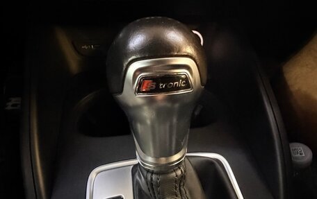 Audi A3, 2016 год, 2 300 000 рублей, 6 фотография
