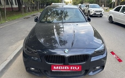 BMW 5 серия, 2014 год, 2 090 000 рублей, 1 фотография
