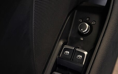 Audi A3, 2016 год, 2 300 000 рублей, 11 фотография