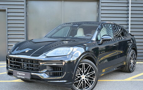 Porsche Cayenne III, 2026 год, 19 990 000 рублей, 1 фотография