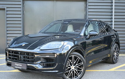 Porsche Cayenne III, 2026 год, 19 990 000 рублей, 1 фотография