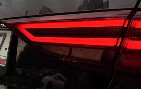 Audi A3, 2016 год, 2 300 000 рублей, 14 фотография