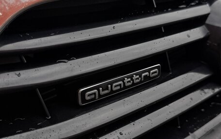 Audi A3, 2016 год, 2 300 000 рублей, 16 фотография