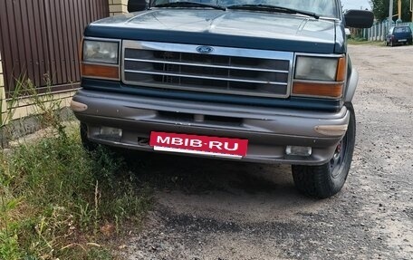 Ford Explorer III, 1994 год, 290 000 рублей, 1 фотография