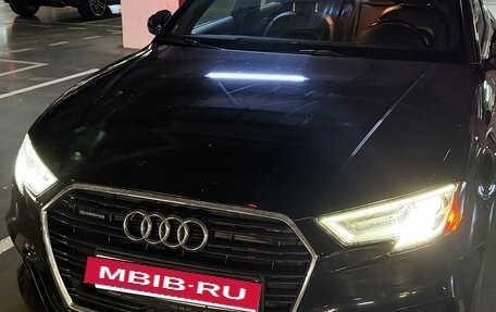 Audi A3, 2016 год, 2 300 000 рублей, 18 фотография