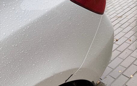 Renault Logan II, 2018 год, 980 000 рублей, 8 фотография