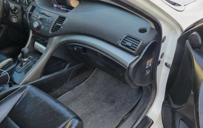 Honda Accord VIII рестайлинг, 2008 год, 1 390 000 рублей, 1 фотография