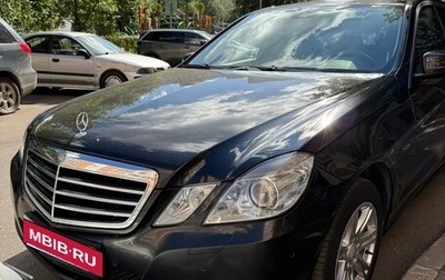 Mercedes-Benz E-Класс, 2012 год, 1 640 000 рублей, 1 фотография