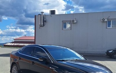 Ford Mondeo IV, 2012 год, 850 000 рублей, 1 фотография