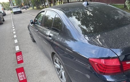 BMW 5 серия, 2014 год, 2 090 000 рублей, 4 фотография