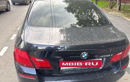 BMW 5 серия, 2014 год, 2 090 000 рублей, 5 фотография